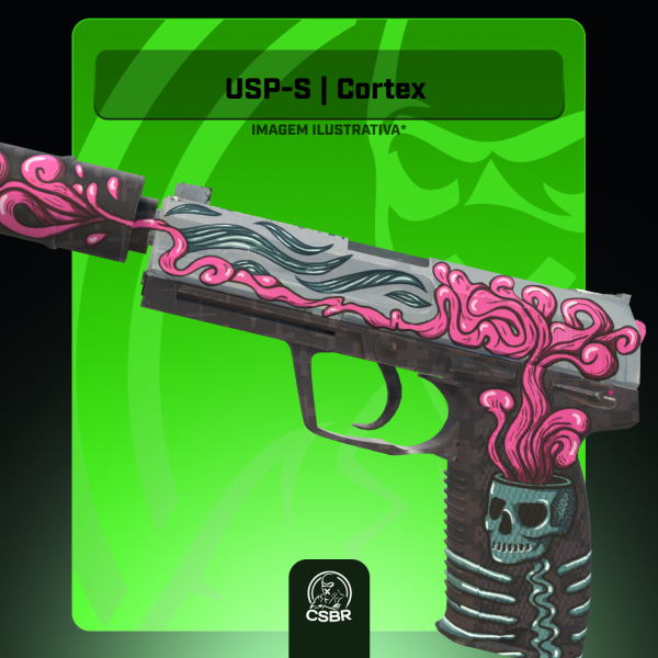  — 1710 TRÊS SKINS II