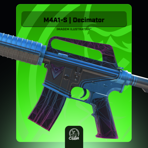  — 2511 TRÊS SKINS