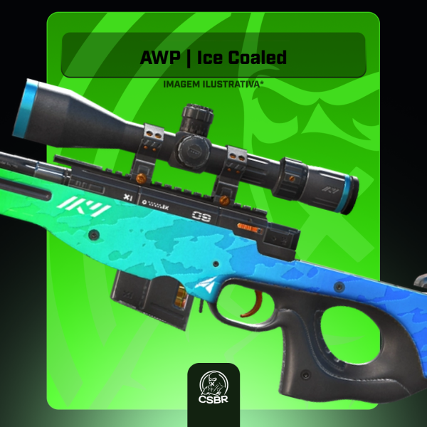 1012 — TRÊS SKINS