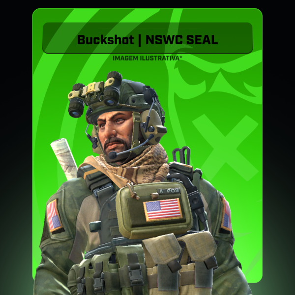  — 2511 TRÊS SKINS