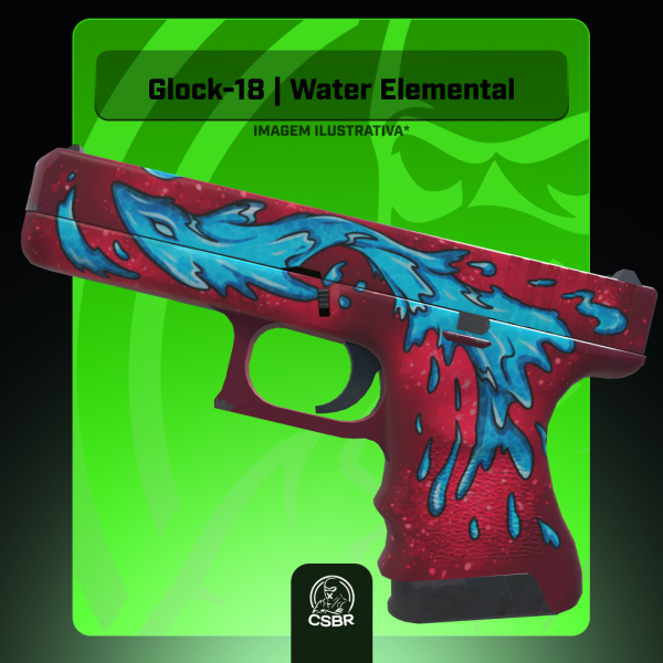  — 1709 TRÊS SKINS