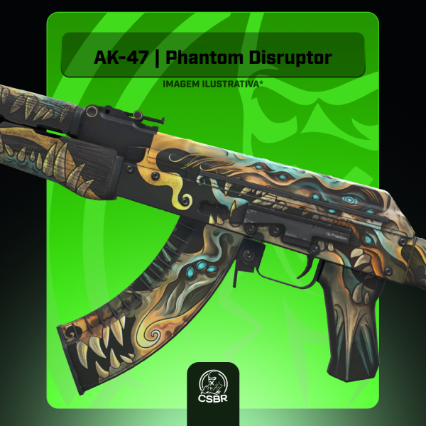 — 1909 TRÊS SKINS