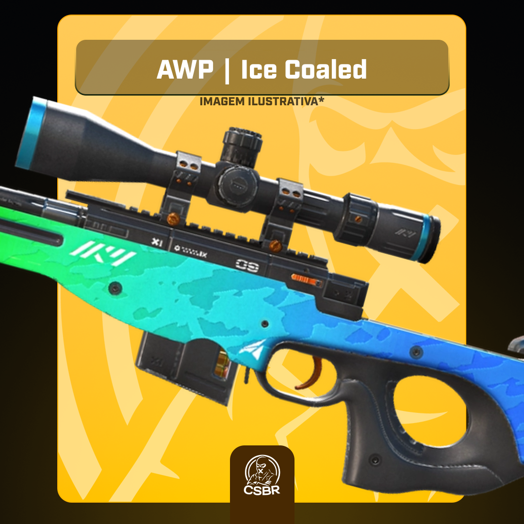 1003 — TRÊS SKINS