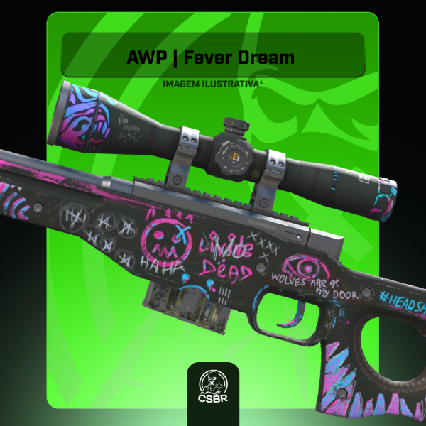 — 1909 TRÊS SKINS