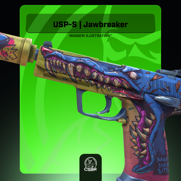 — 2209 TRÊS SKINS