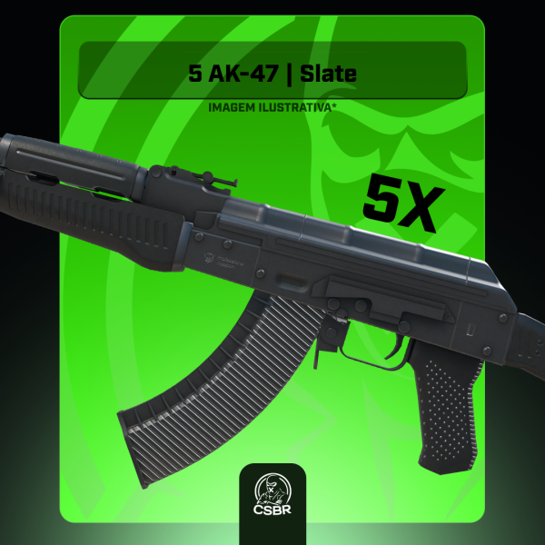  — 1611 RIFA GRÁTIS - FURIA TITULO BLAST