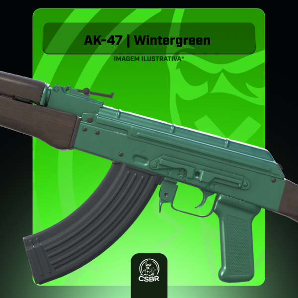 0412  — RIFA GRÁTIS - IMPERIAL VS THE MONGOLZ