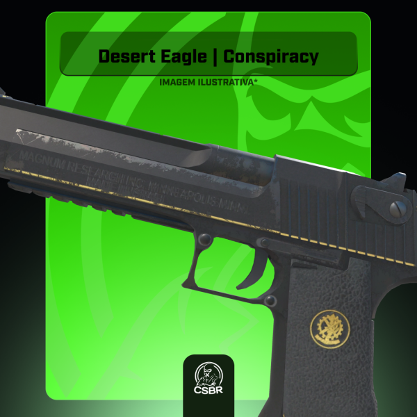  — 1809 TRÊS SKINS [2]