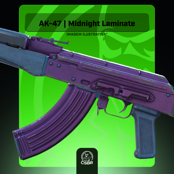 — 3009 TRÊS SKINS