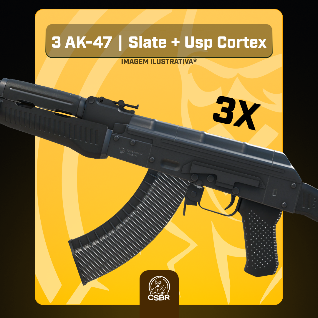 1404 — RIFA GRÁTIS - FURIA PLAYOFFS IEM RIO