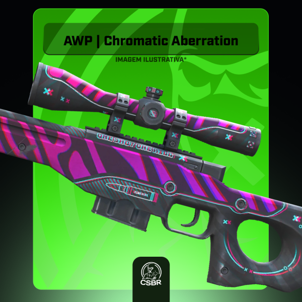  — 0410 TRÊS SKINS II