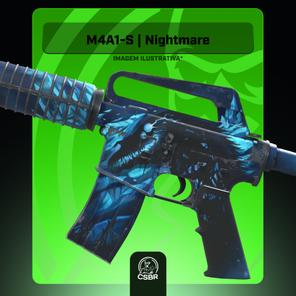  — 0410 TRÊS SKINS II