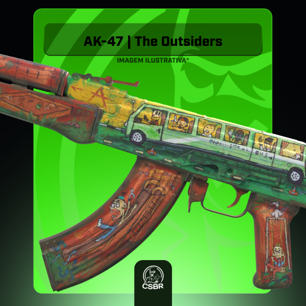  — 0610 QUATRO SKINS