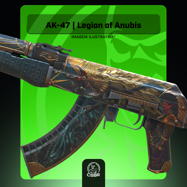  — 1010 TRÊS SKINS