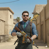 — 1509 M4A4 | Hellish (Well-Worn) ganhador do prêmio — 1509 M4A4 | Hellish (Well-Worn)